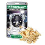 Astronaut Foods Cinnamon Apple Wedges