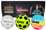 Waboba Land Ball 3 Pack