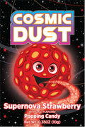 Supernova Strawberry