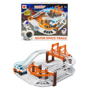 Build Your Own Outer Space Track Set