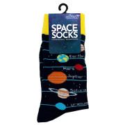 Space Socks – Solar System