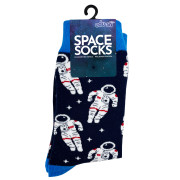 Space Socks – Astronaut