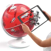 Orboot Mars | Smart Planet Mars Toy | Ages 6+