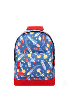 Mi-Pac - Mini Space Blue Backpack
