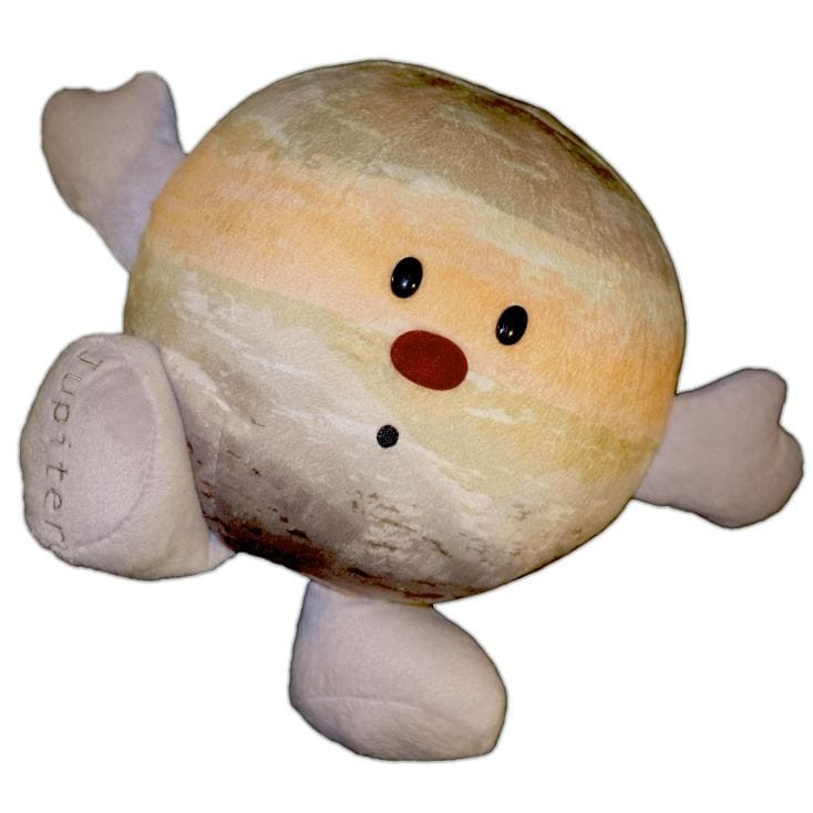 celestial buddies pluto