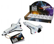 Small Diecast Space Shuttle