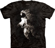 The Mountain - Space Walk T-Shirt