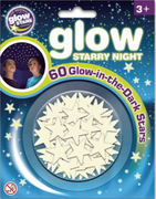 The Original Glowstars Company - Glow Starry Night