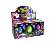 LARGE Grow Alien Egg
