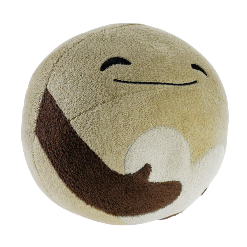 pluto plush planet