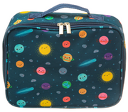 Space Explorer Lunch Bag