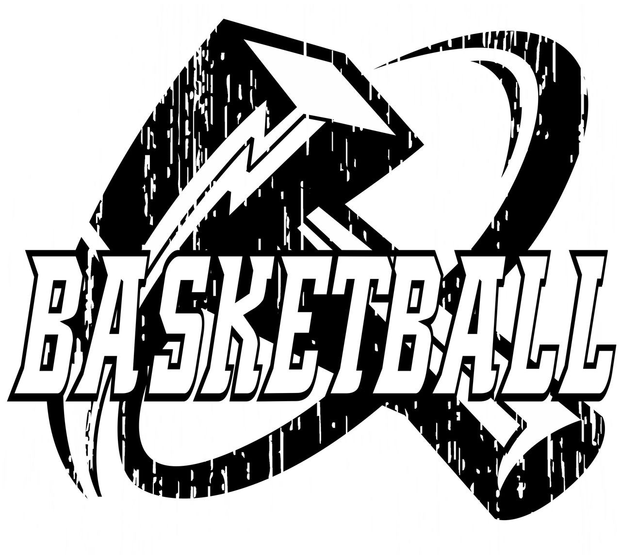logo design jersey basketball