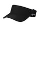 NIKE VISOR - BLACK - DC LOGO