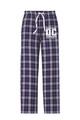 FLANNEL POCKET PANT- DCC SOFTBALL