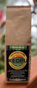 5 x 1lb (16oz/454g) 100% Kona Coffee, Medium Roast ($2.00 off each bag)