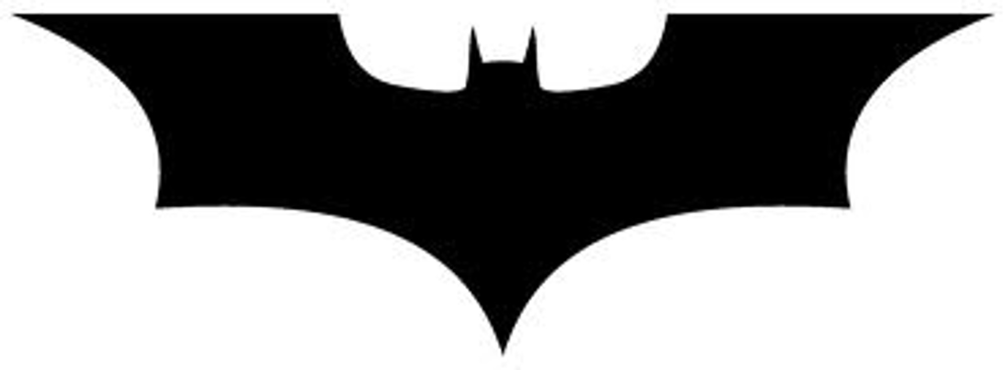 Batman Car Decal Vinyl Car Decals