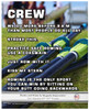 Crew Rowing 8x10 Sport Poster Print