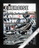 Framed Exercise Motivational 8x10 Sport Poster Print