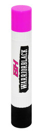 Warriorblack Eyeblack Pink and Black Duet Stick