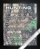 Framed Hunting 8x10 Sport Poster Print