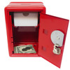 Kid's Coin Bank Safe - Money not included