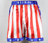 Balboa SHORT 