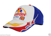 Ricky Bobby Cap