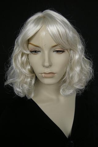 lady gaga wig