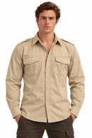 Indy Jones Shirt