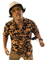  Las Vegas FULL Costume