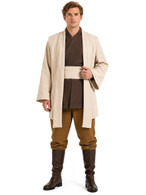 Obi Tunic