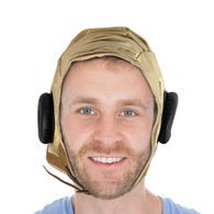 Endor Pilot Aviator Cap