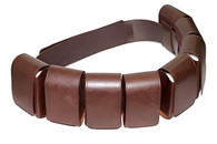 BOBA FETT BELT + POUCHES X 8