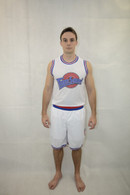 SPACE JAM basketball JERSEY SET