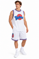 SPACE JAM basketball JERSEY SET