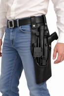 BLASTER HOLSTER E-11