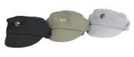 IMPERIAL Officer CAP Black Green Grey