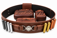 OBI Full Belt Set