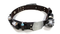 Han Belt Holster + Droid Caller + Greeble Set of 3