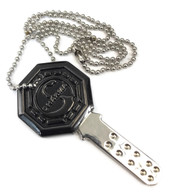 Fail-Safe key Dharma Necklace