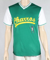 Kenny Powers Jersey Charros 55