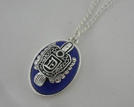 Damon D Stefan S Salvatore Necklace