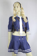 Sucker Punch Babydoll FULL Costume 