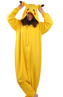 Pikachu Costume