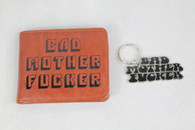 BMF Wallet + FREE Keyring