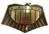 DREDD BUCKLE