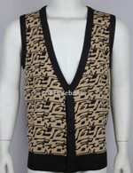 FERRIS BUELLER VEST