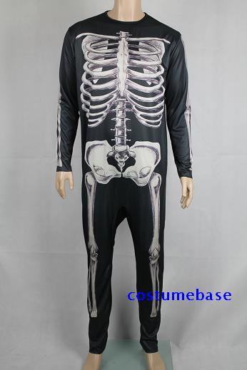 donnie darko skeleton hoodie