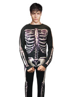 Skeleton Suit