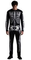 Skeleton Suit